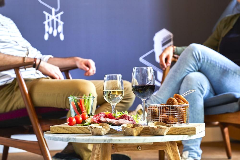 Stayokay Hostel Utrecht Centrum Εξωτερικό φωτογραφία