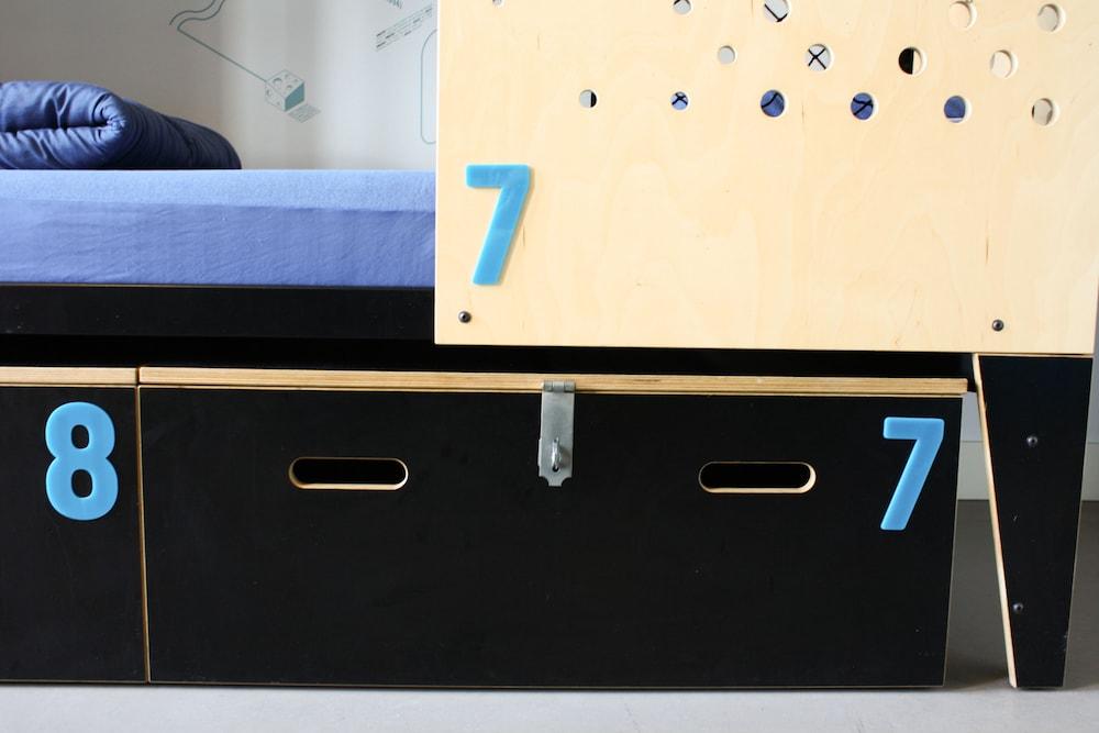Stayokay Hostel Utrecht Centrum Εξωτερικό φωτογραφία