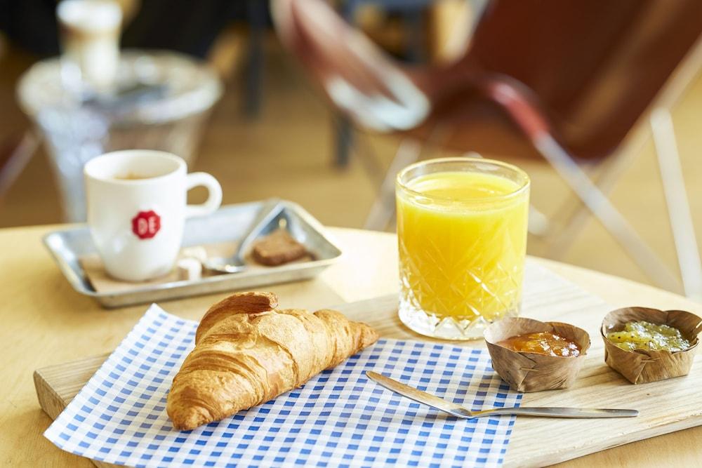 Stayokay Hostel Utrecht Centrum Εξωτερικό φωτογραφία