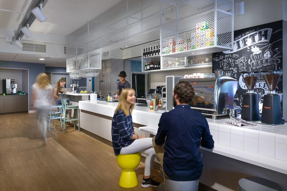 Stayokay Hostel Utrecht Centrum Εξωτερικό φωτογραφία