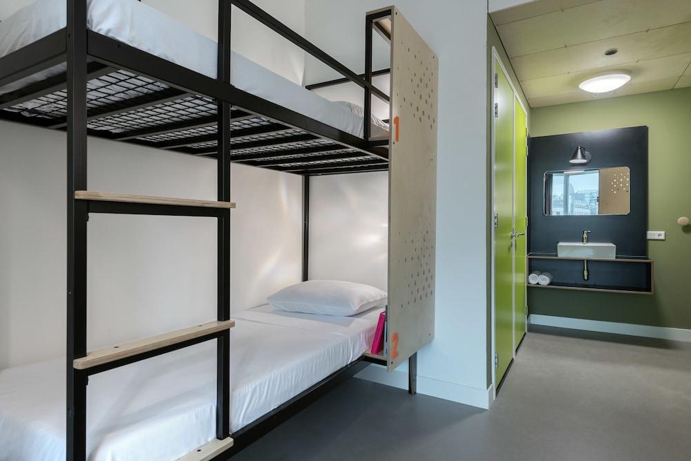 Stayokay Hostel Utrecht Centrum Εξωτερικό φωτογραφία