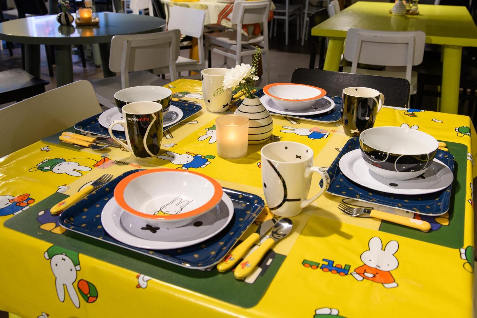Stayokay Hostel Utrecht Centrum Δωμάτιο φωτογραφία